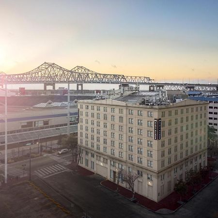 Hyatt Place New Orleans Convention Center Екстериор снимка