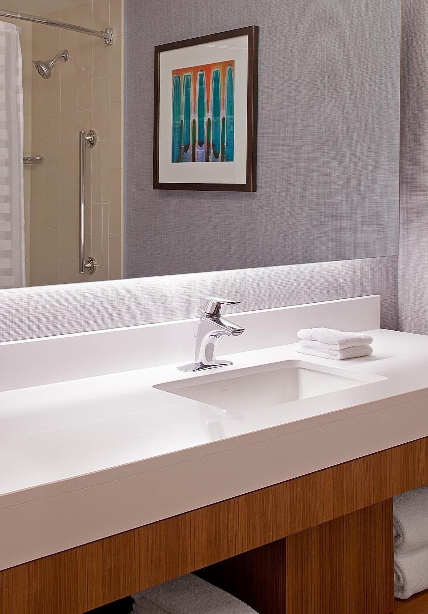 Hyatt Place New Orleans Convention Center Стая снимка