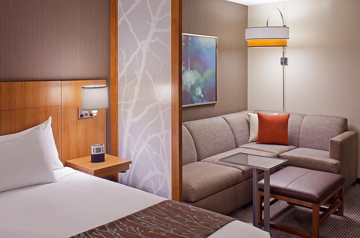 Hyatt Place New Orleans Convention Center Екстериор снимка