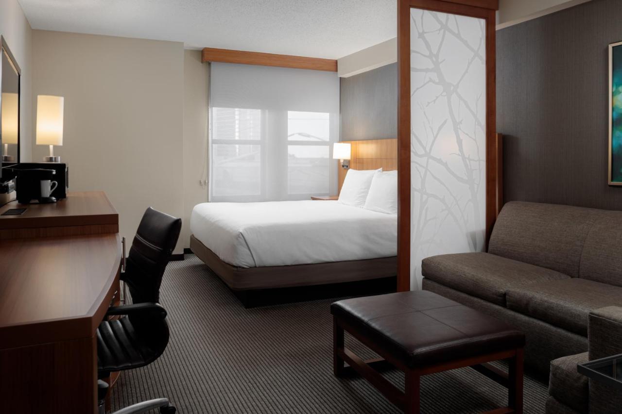 Hyatt Place New Orleans Convention Center Екстериор снимка