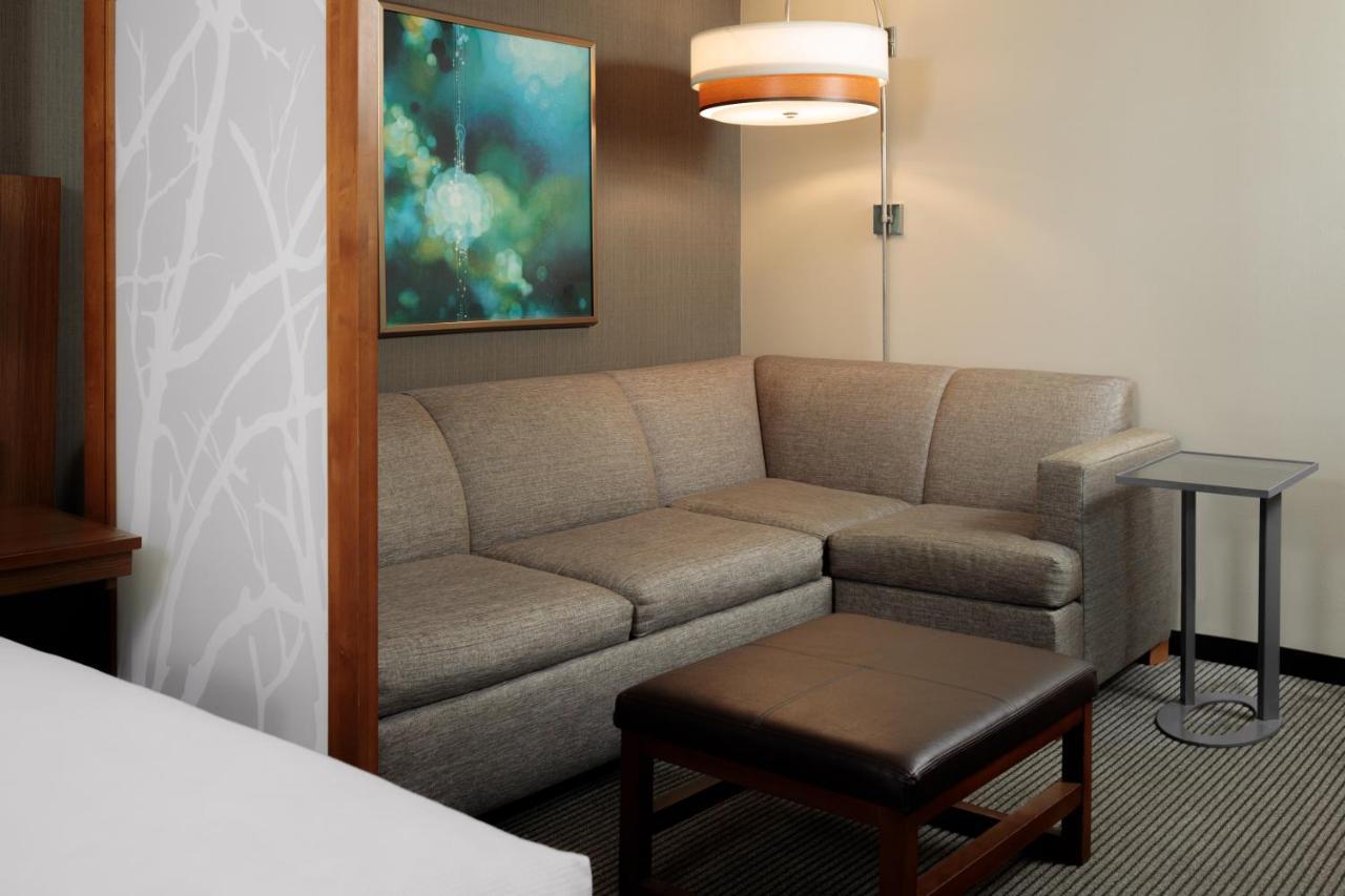 Hyatt Place New Orleans Convention Center Екстериор снимка