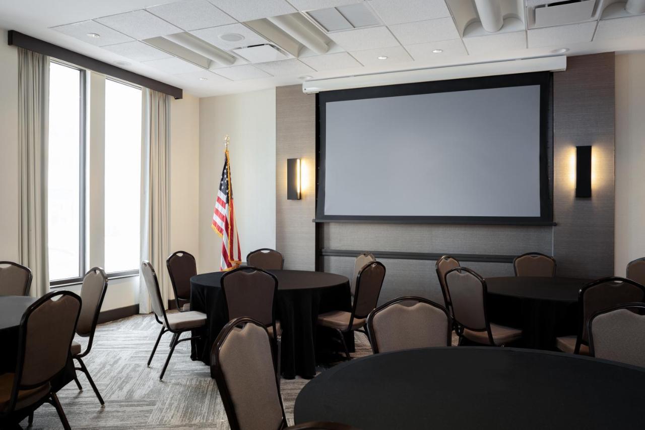 Hyatt Place New Orleans Convention Center Екстериор снимка
