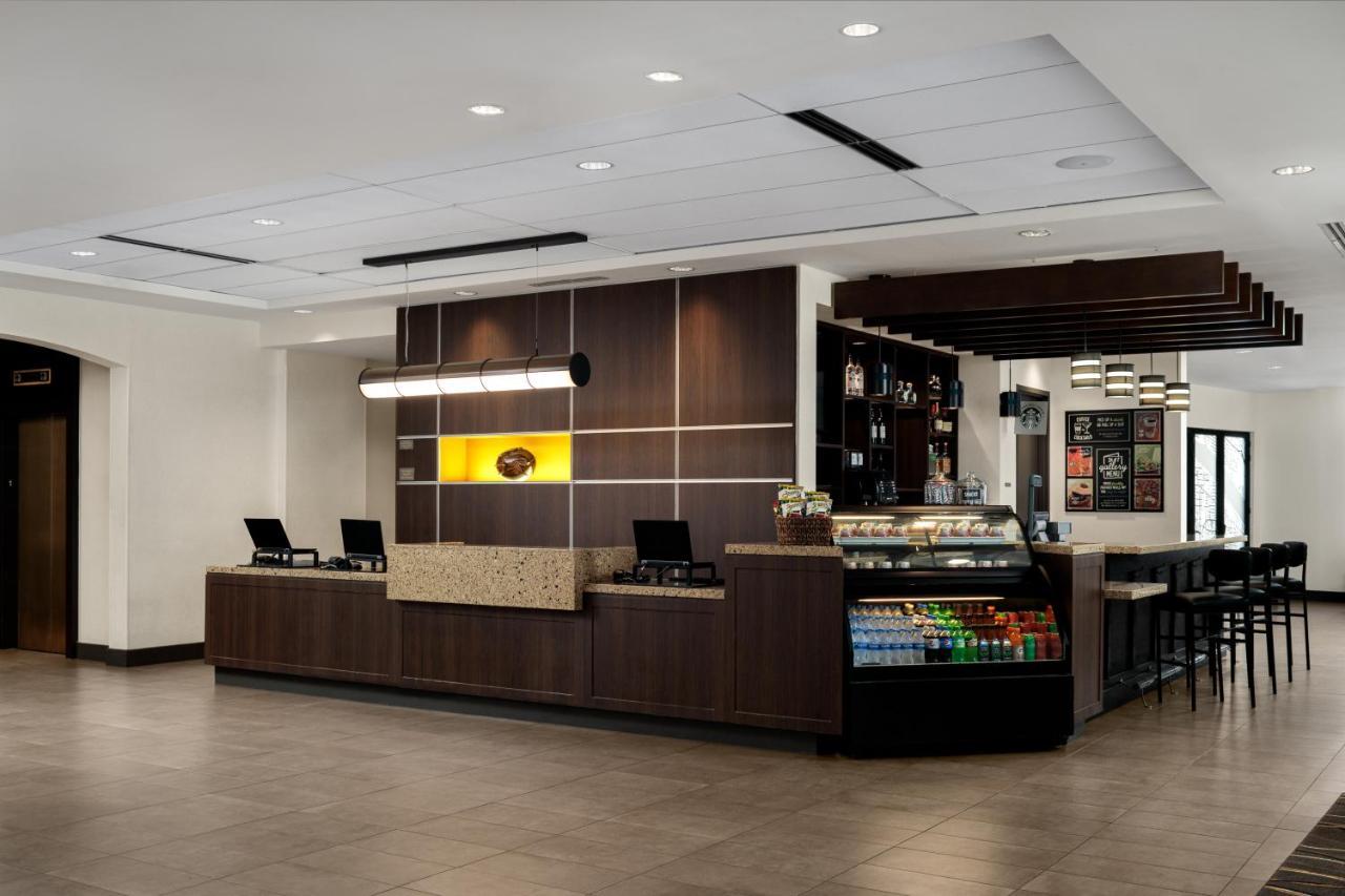 Hyatt Place New Orleans Convention Center Екстериор снимка