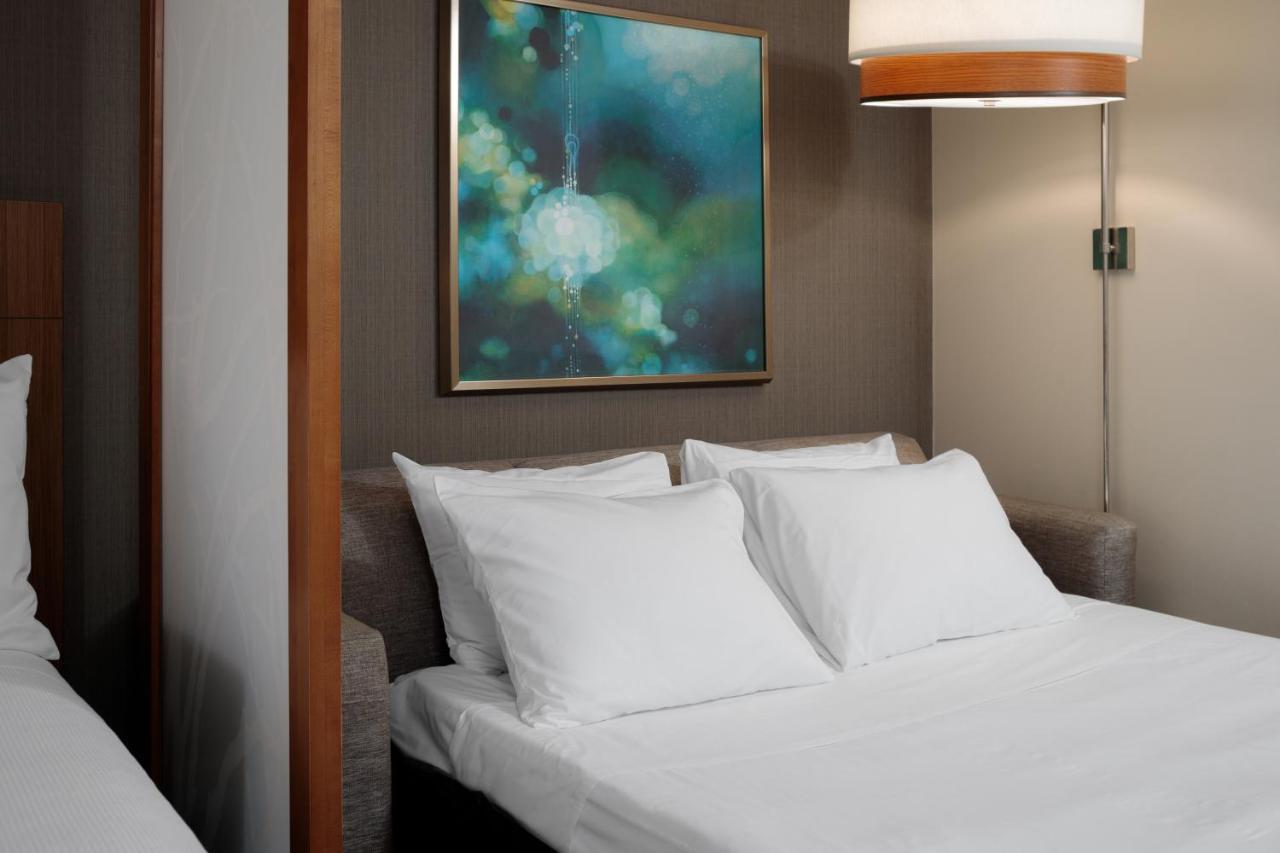 Hyatt Place New Orleans Convention Center Екстериор снимка