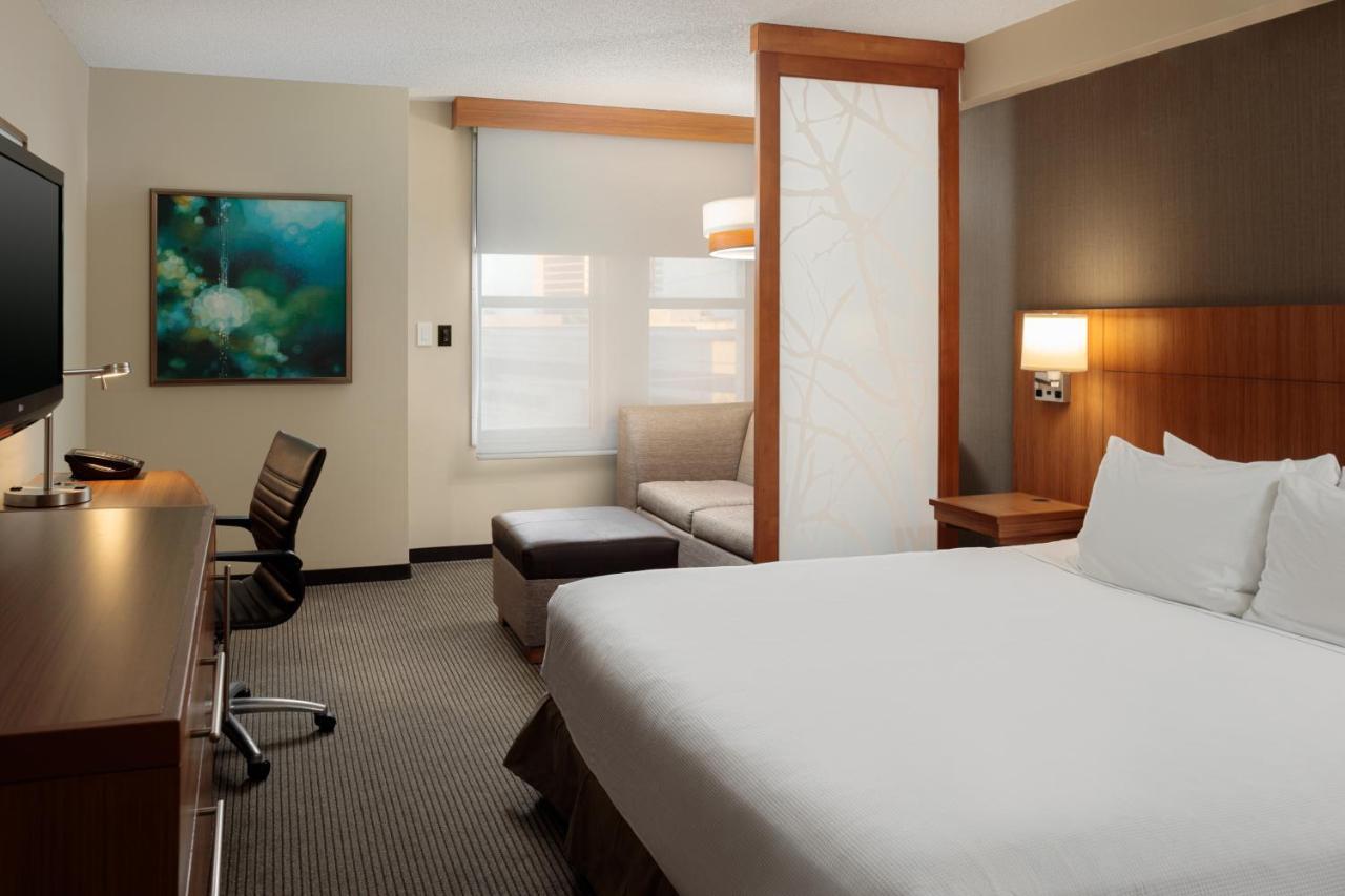 Hyatt Place New Orleans Convention Center Екстериор снимка