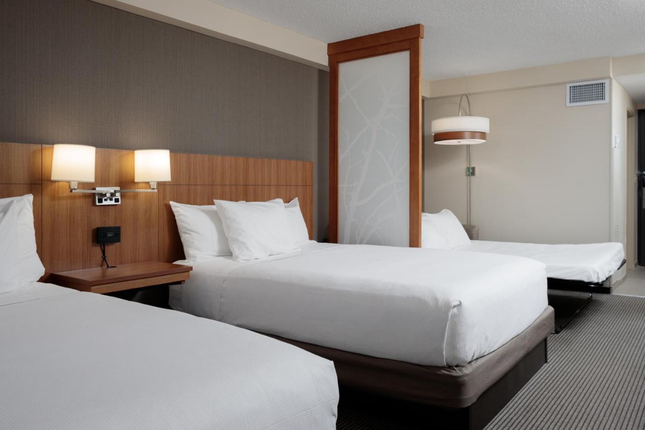 Hyatt Place New Orleans Convention Center Екстериор снимка