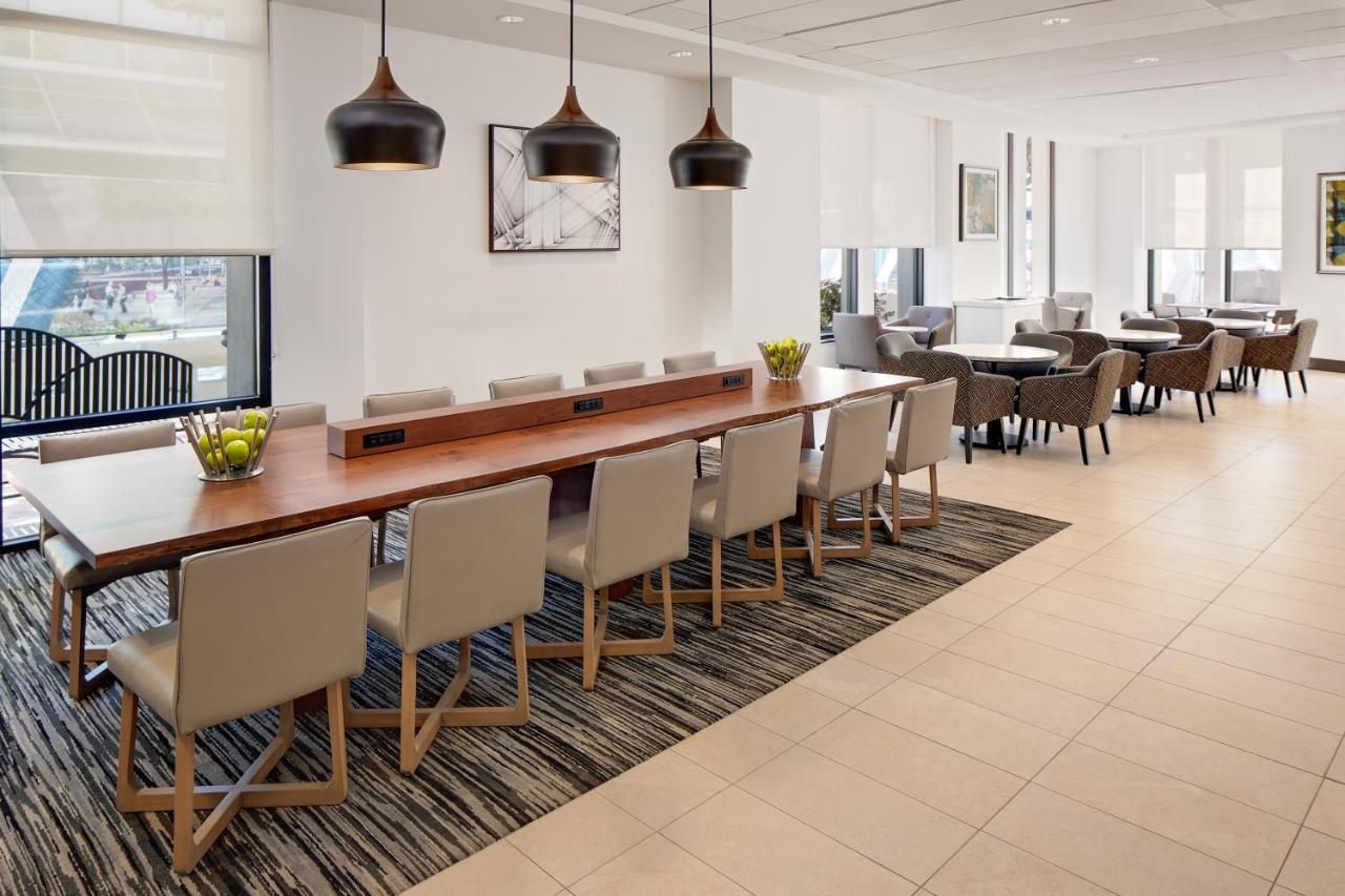 Hyatt Place New Orleans Convention Center Екстериор снимка