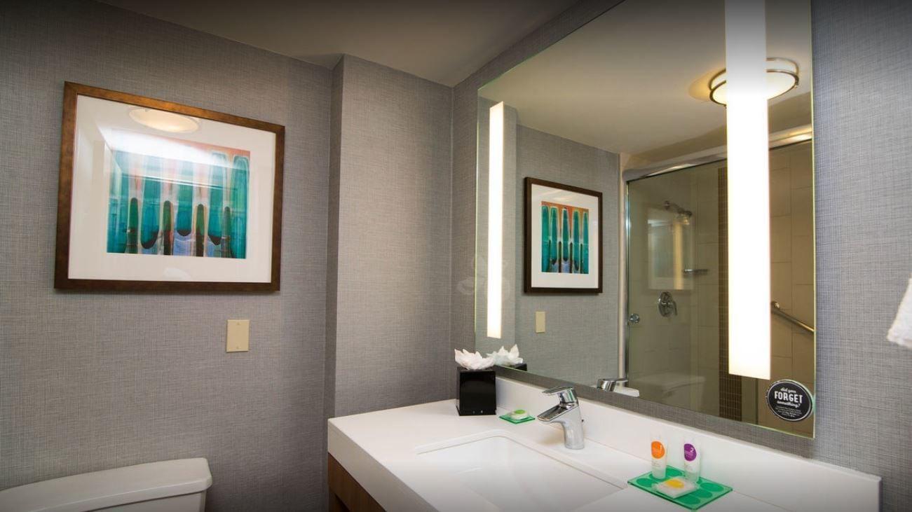 Hyatt Place New Orleans Convention Center Екстериор снимка
