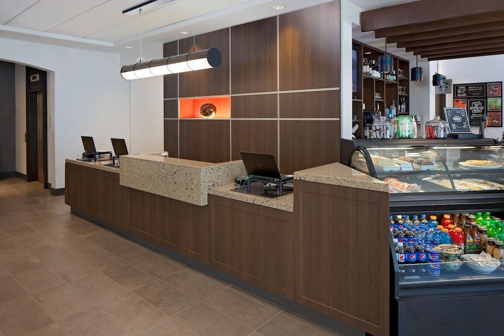 Hyatt Place New Orleans Convention Center Екстериор снимка