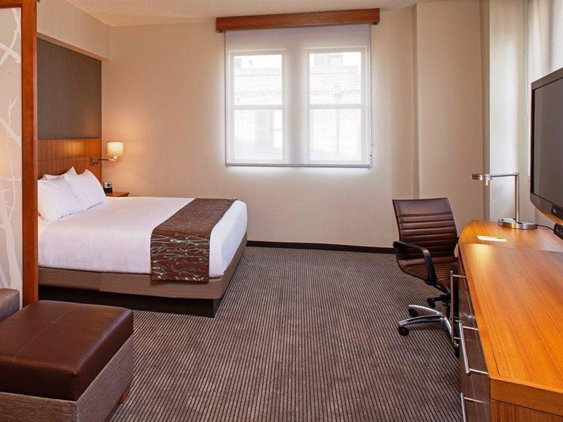 Hyatt Place New Orleans Convention Center Екстериор снимка