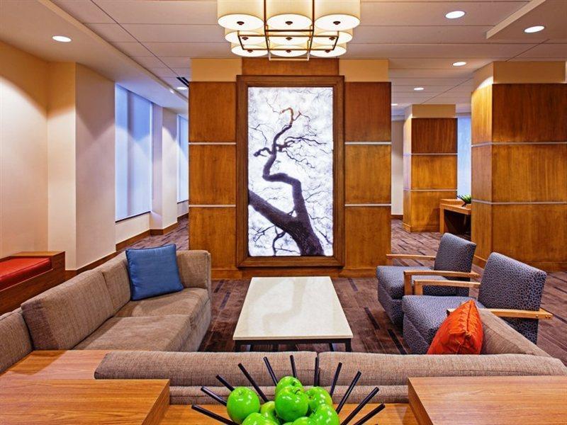 Hyatt Place New Orleans Convention Center Екстериор снимка