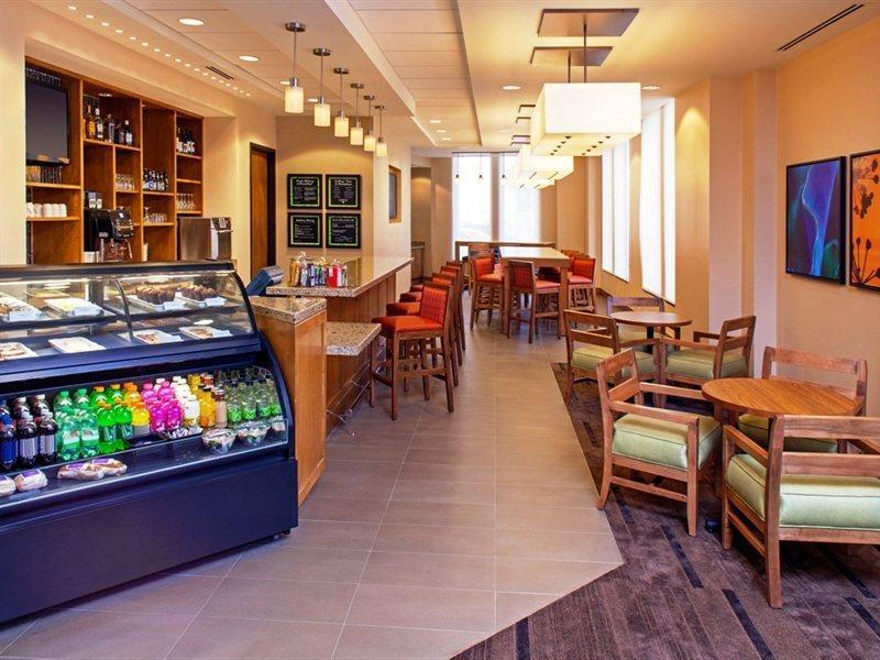 Hyatt Place New Orleans Convention Center Екстериор снимка