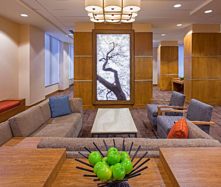 Hyatt Place New Orleans Convention Center Екстериор снимка
