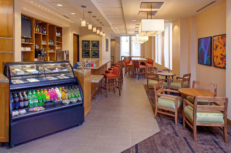 Hyatt Place New Orleans Convention Center Екстериор снимка