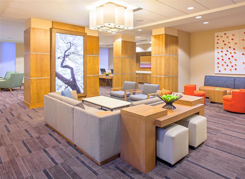Hyatt Place New Orleans Convention Center Интериор снимка