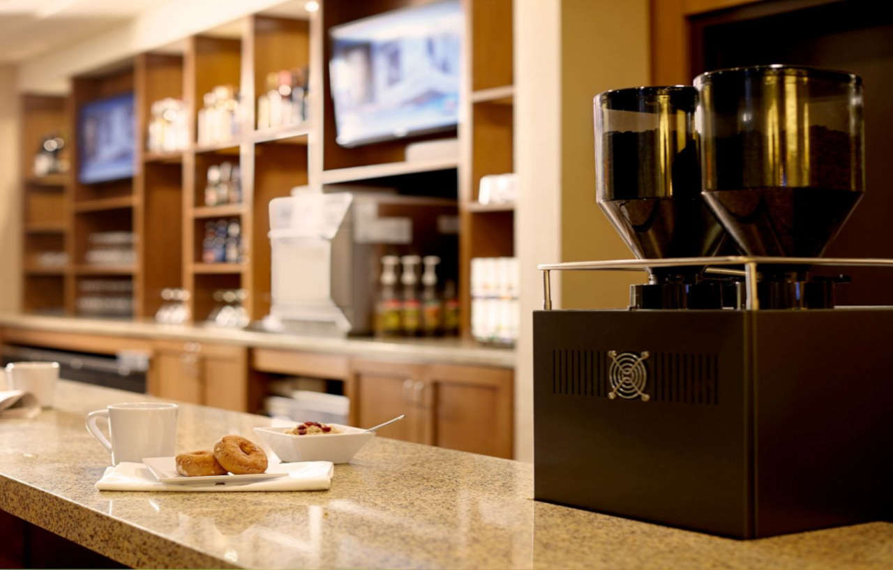 Hyatt Place New Orleans Convention Center Екстериор снимка